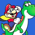 Super Mario World, our number one best retro games