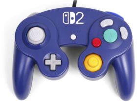 Switch 2 GameCube controller in development, fans believe