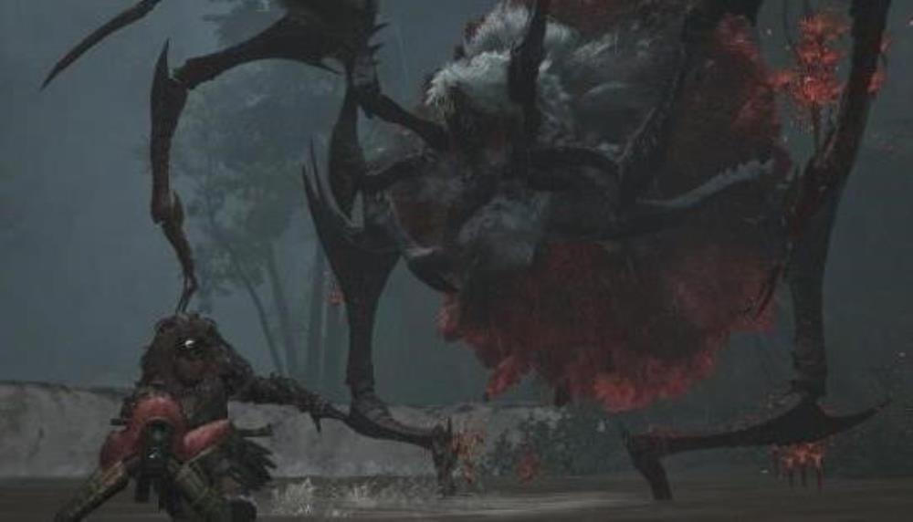 “Sword, Armor, and Headgear” New Event Quests Are Now Live in Monster Hunter Wilds
