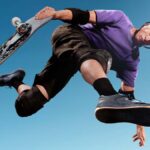 THPS 3+4 Making Big Change To THPS4 Career Mode