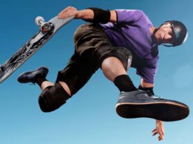 THPS 3+4 Making Big Change To THPS4 Career Mode