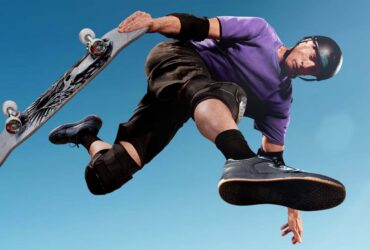 THPS 3+4 Making Big Change To THPS4 Career Mode