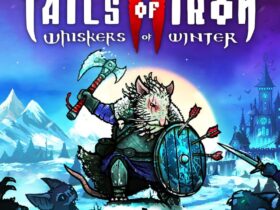 Tails of Iron II: Whiskers of Winter Review - Gaming Respawn