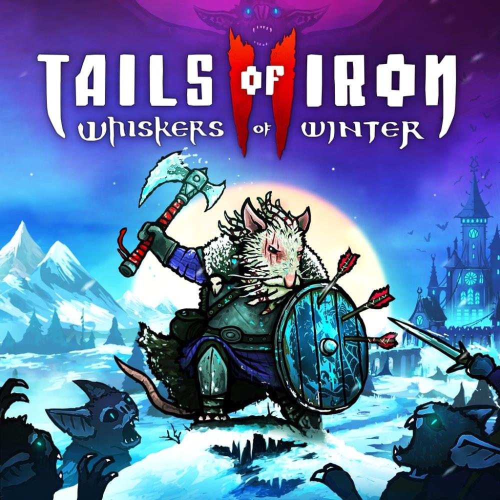 Tails of Iron II: Whiskers of Winter Review - Gaming Respawn