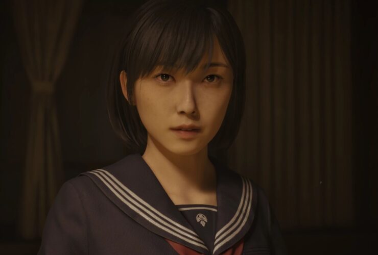 'Take a Break or Speak to Someone You Trust' Konami Issues Warning About New Silent Hill Game's Content
