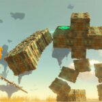Tears of the Kingdom Player Builds Machine to Defeat Annoying Boss