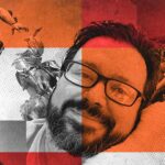 Techrot Takes The Stage - Warframe Interview With Pablo Alonso