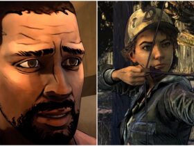 Telltale's The Walking Dead: Best Episodes, Ranked