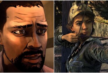 Telltale's The Walking Dead: Best Episodes, Ranked