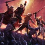 Ten years after its launch, Pillars of Eternity is getting a turn-based combat mode