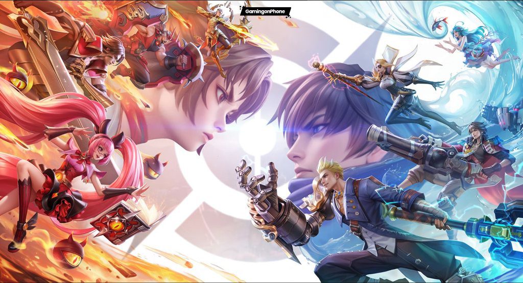 Tencent Games' Upcoming game codenamed Shooting Cover