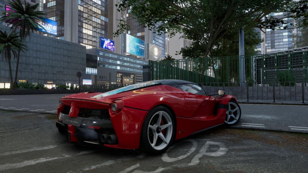 Test Drive Unlimited Solar Crown Season 3 brings tons of community-requested features