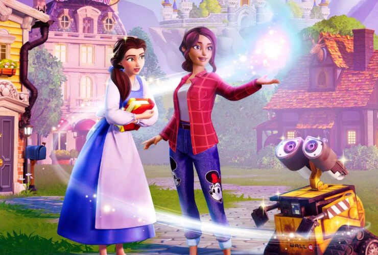 The 16 best Disney games on PC 2024