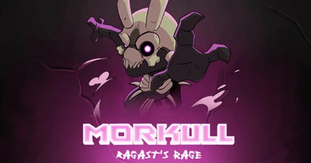 The 2D action platformer “Morkull Ragast’s Rage“ is now available for PC and consoles