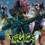 The 5v5 hero based FPS “FragPunk” is now available for PC worldwide