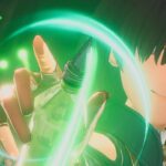 The Alchemist of Memories & The Envisioned Land Review