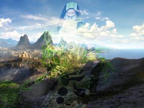 The Argument For The Elder Scrolls 6 to Be 'Multiplayer’