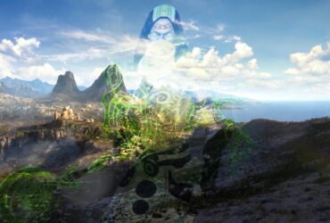 The Argument For The Elder Scrolls 6 to Be 'Multiplayer’