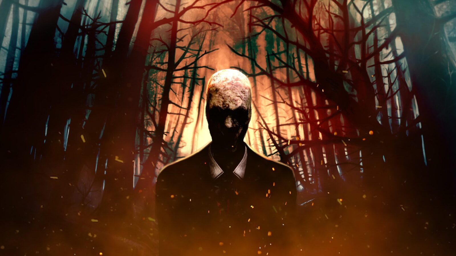 Slender: The Arrival VR arrives on PS VR2 May 13 