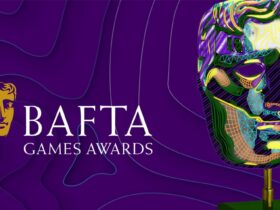 The BAFTA Games Awards 2025 Nominations Officially Revealed