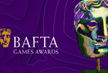 The BAFTA Games Awards 2025 Nominations Officially Revealed