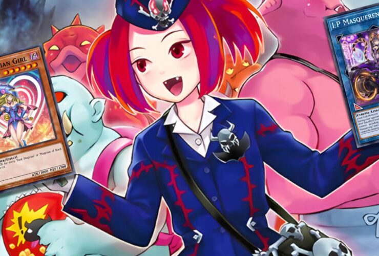 The Best Alt-Art Cards In YGO