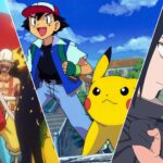 The Best Anime Shows About Friendships