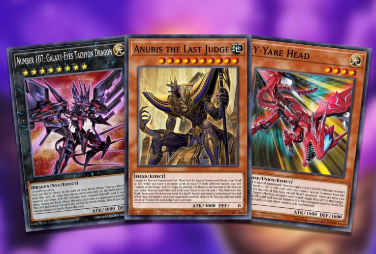 The Best Archetypes In Maze Of The Master