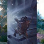 The Best Baldur's Gate 3 Classes Mods On PS5