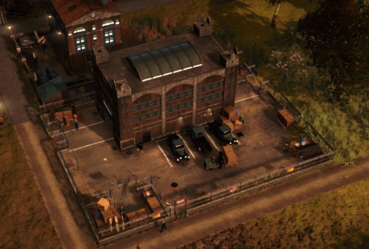 The Best Build Layouts For Kaiserpunk