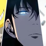 The Best Character Development In Anime