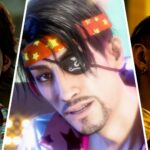 The Best Characters In Like A Dragon: Pirate Yakuza In Hawaii