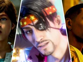 The Best Characters In Like A Dragon: Pirate Yakuza In Hawaii