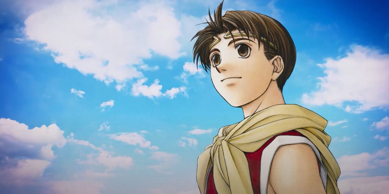 The Best Characters In Suikoden 2 HD Remaster
