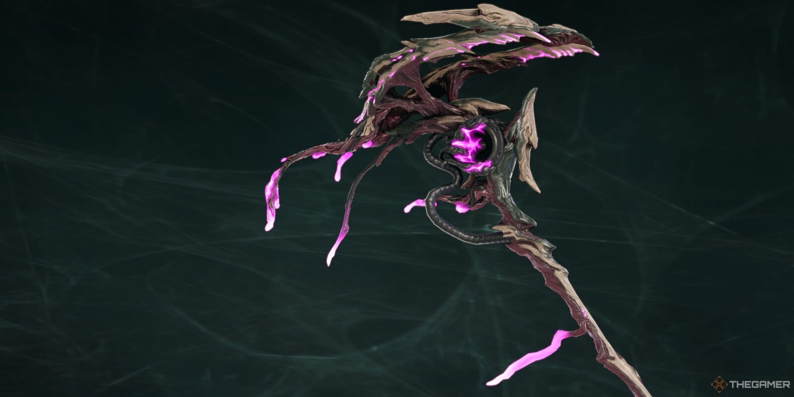The Best Coda Caustacyst Builds In Warframe