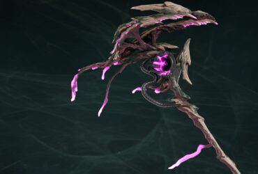 The Best Coda Caustacyst Builds In Warframe