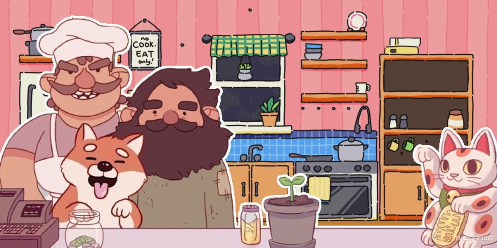 The Best Cooking Simulator Games On Nintendo Switch