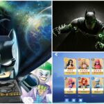 The Best DC Mobile Games