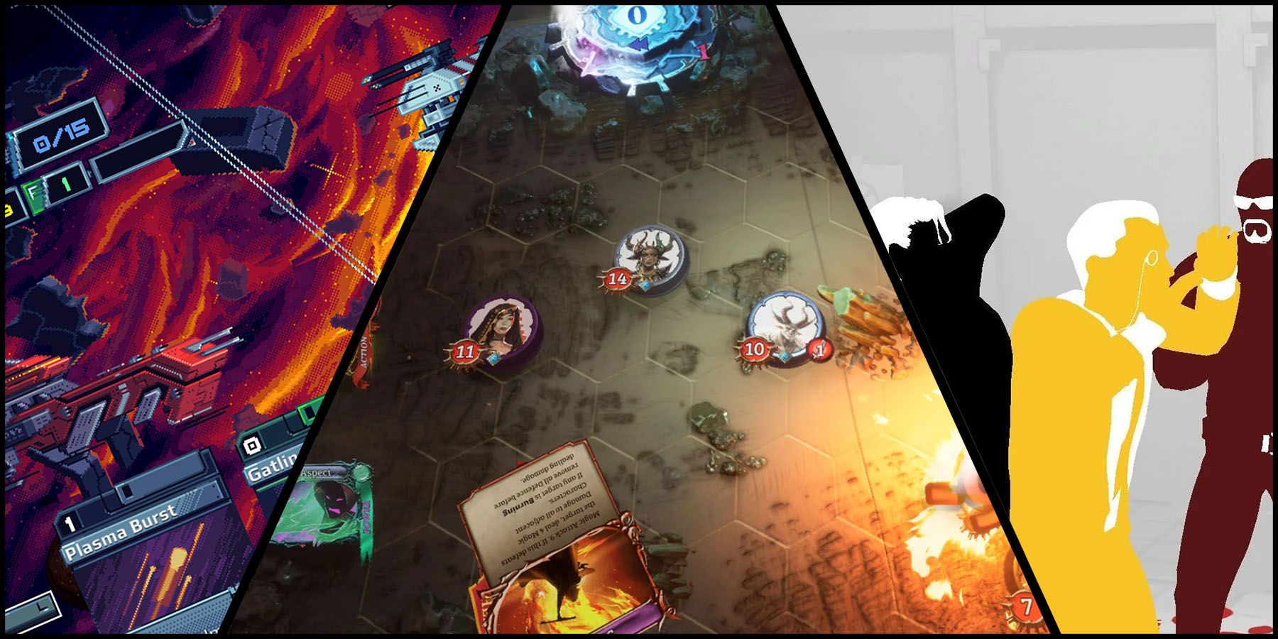 Best Deckbuilder Roguelikes You've Never Heard Of Header Image