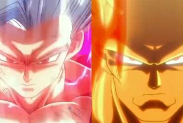 The Best Dragon Ball Transformations Only In The Movies