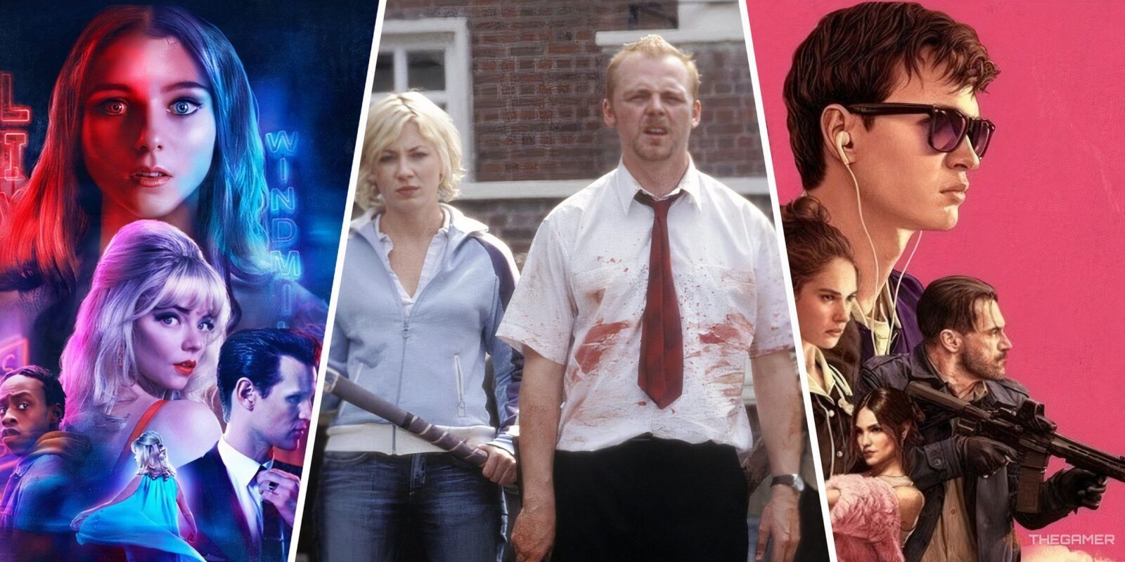 The Best Edgar Wright Movies