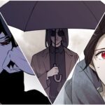 The Best Female Vampires From Manhwa