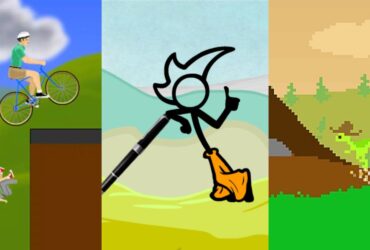 The Best Flash Games Ever Made