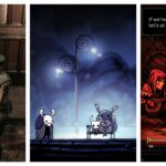 The Best Games Dark Souls Fans Should Try That Aren't Souls-Likes