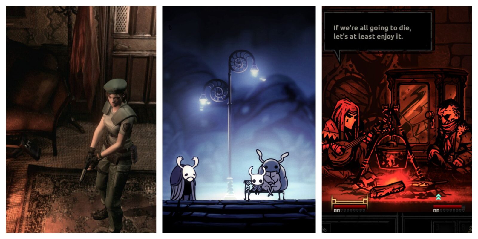 The Best Games Dark Souls Fans Should Try That Aren't Souls-Likes