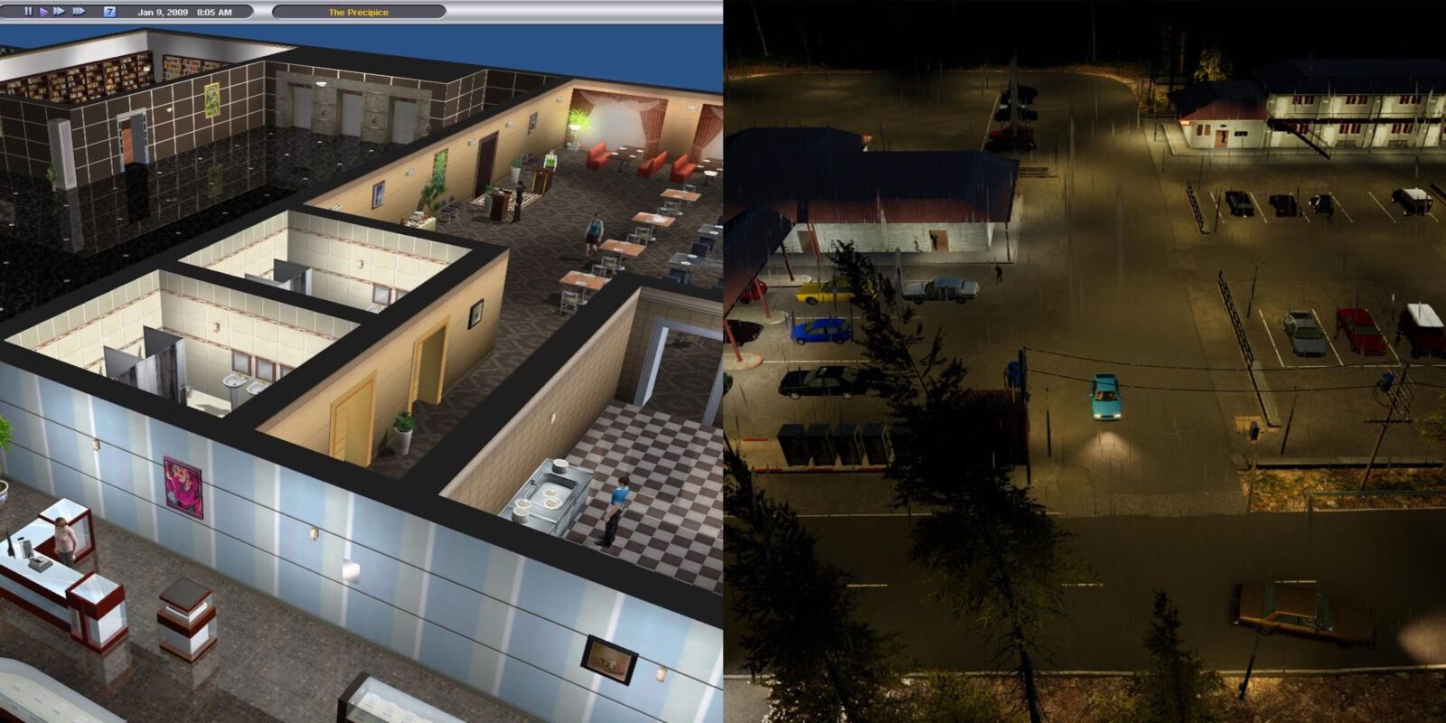 The Best Games Where You Run A Hotel