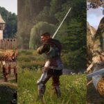 The Best Graphics Mods For Kingdom Come Deliverance 2