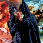 The Best Hero Couples In DC Comics