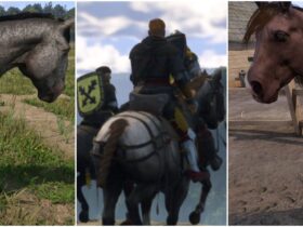 The Best Horses In Kingdom Come: Deliverance 2