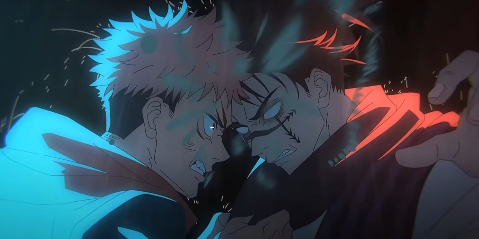 The Best JJK Fights Of All Time